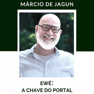 Imagem do curso Ewé: A Chave do Portal