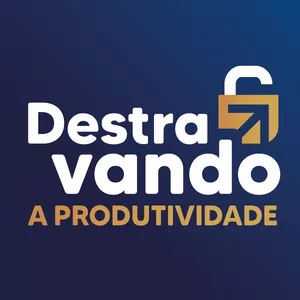 Imagem de capa para o Curso online Destravando a Produtividade