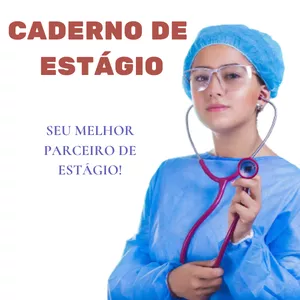 Curso E-book de Estágio 1ª edição - Enfermagem