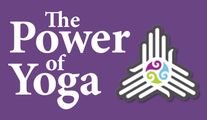 Yoga & Coaching academy logo