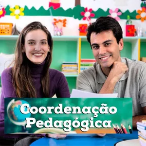 Imagem de capa para o Curso online COORDENAÇÃO PEDAGÓGICA