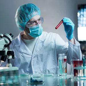 Imagem de capa para o Curso online CURSO DE ANEMIA