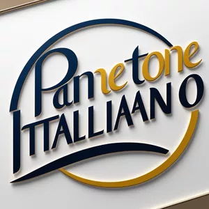 Cover image for Ebook Panetone Gourmet Italiano