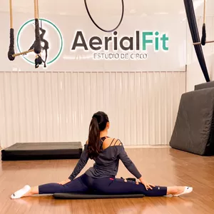 Imagem de capa para o Curso online Only Flex