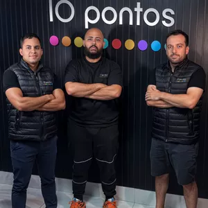 Imagem de capa para o Curso online PROTOCOLO MQR DE MARKETING