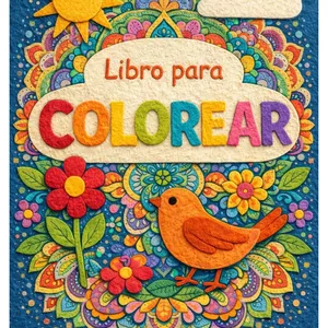 Cover image for Ebook Coloring Book 