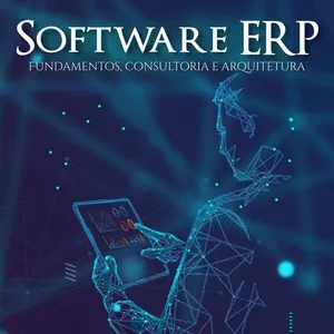 Imagem de capa para o Curso online Software ERP: Fundamentos, Consultoria e Arquitetura