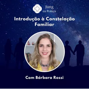 Imagem de capa para o Evento online Curso Introdução às Constelações Familiares