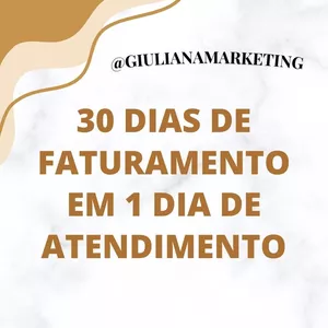 Imagem de capa para o Curso online Protocolo 30 dias em 1 