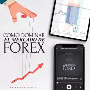 Imagen de portada para Ebook Curso de Forex Estrategia Eficaz