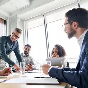 Imagem do curso Educação Empresarial e as Relações Humanas na Empresa