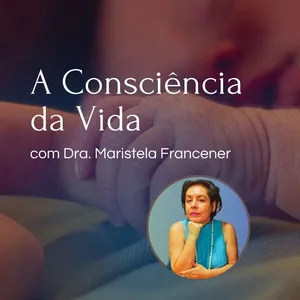 Imagem de capa para o Curso online A Consciência da Vida