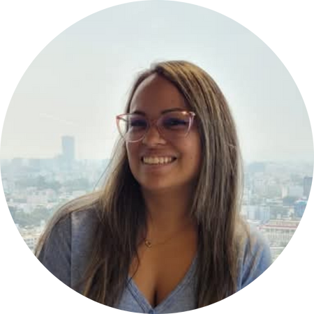 Dayanna Oré - Perú