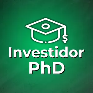 Imagem de capa para o Curso online Investidor PhD