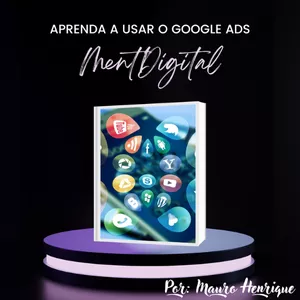 Imagem de capa para o Ebook MentDigital
