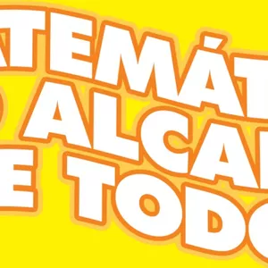 Imagem de capa para o Curso online Matemática ao Alcance de Todos