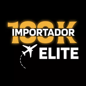 Imagen de portada para Evento presencial IMPORTADOR ÉLITE 100K - 2025