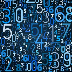 Imagem de capa para o Curso online  Numerologia Cabalística