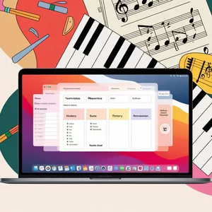 Imagem de capa para o Curso online Cronos Planner: Planejador de Estudos e Tempo