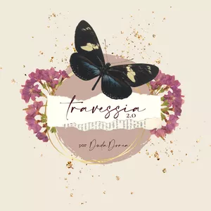 Imagem de capa para o Curso online TRAVESSIA 2.0