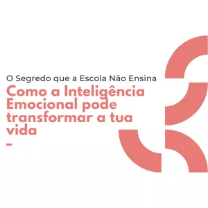 Imagem de capa para o Curso online Inteligência Emocional: O que não te ensinaram na escola