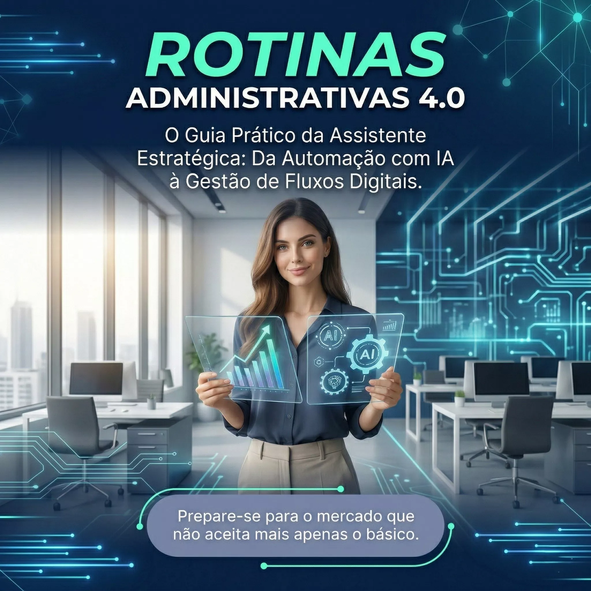 Mestre da Segurança 4.0: O Guia Definitivo de Gestão e Compliance