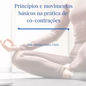 Imagem de capa para o Curso online Co-contração
