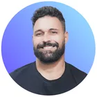Professor Alê