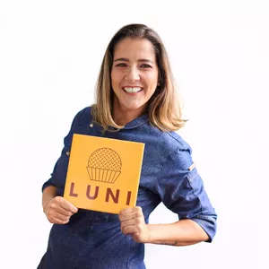Imagem de capa para o Curso online Empreenda na Confeitaria