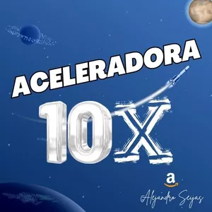 Imagen de portada para Curso online Aceleradora 10X