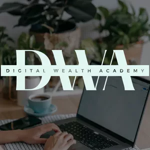 Imagen de portada para Curso online Marketing digital DWA - Digital wealth academy MRR