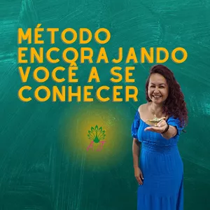 Imagem de capa para o Curso online Método Encorajando você a se conhecer 