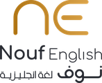 Nouf English Academy logo
