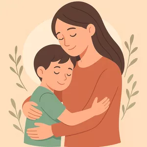 Imagen de portada para Ebook Crianza Positiva sin Permisividad