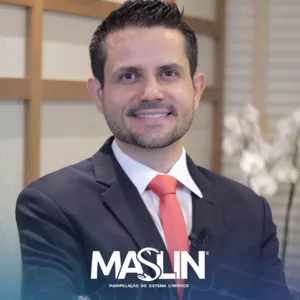 Imagem de capa para o Curso online MASLIN - Formação Avançada em Manipulação do Sistema Linfático