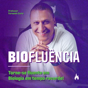 Imagem do curso BIOfluência 1.0