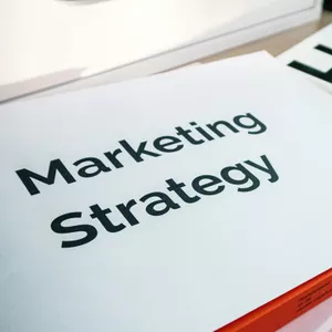 Imagem de capa para o Curso online Curso Avançado de Marketing Digital - 75H