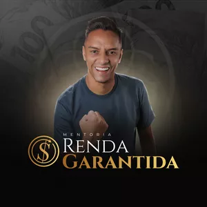 Imagem de capa para o Curso online MENTORIA RENDA GARANTIDA