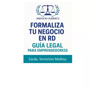 Imagen de portada para Ebook 🧭 Guía Clara: ¿Estás Lista para Emprender un Negocio?