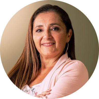 Maria Elena Calderon Morett