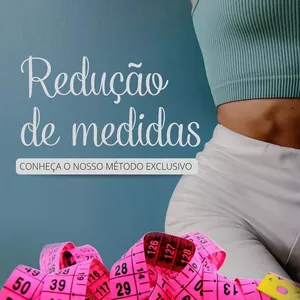 Imagem de capa para o Ebook Emagreça em 1 mês - Sem enrolação, dicas, receitas e treinos