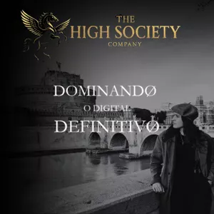 Imagem de capa para o Curso online Dominando o Digital Definitivo