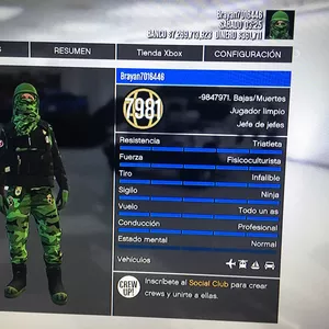 Imagen de portada para Curso online Gta7