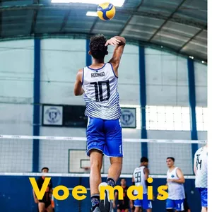 Imagem de capa para o Curso online Voe mais 