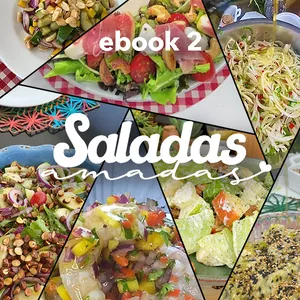 Imagem de capa para o Ebook EBOOK 2 