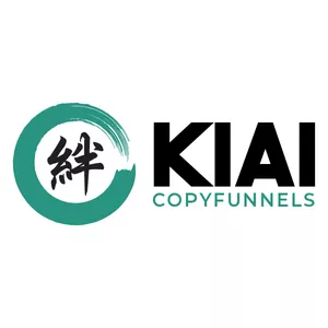 Imagem de capa para o Curso online Comunidade KIAI CopyFunnel