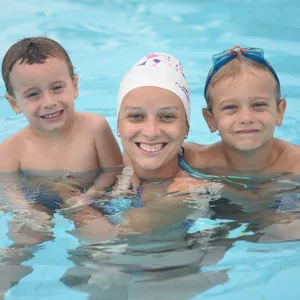 Imagem do curso Curso Online Primeiros Nados