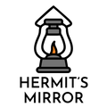 Hermit's Mirror Academy logo