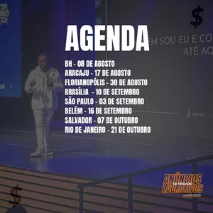 Imagem de capa para o Evento presencial  Anúncios lucrativos de verdade - Aracaju