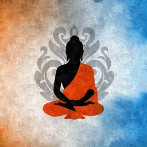 Imagen de portada para Curso online Meditación de Buda